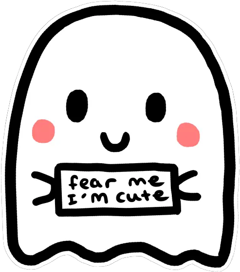  Download Cute Doodles For Your Boyfriend Tumblr Cute Ghost Cute Ghost Png Cute Ghost Png