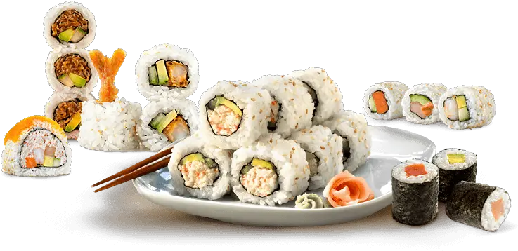  Sushi Png Images Transparent Roll Food Clipart Transparent Japan Food Png Sushi Transparent