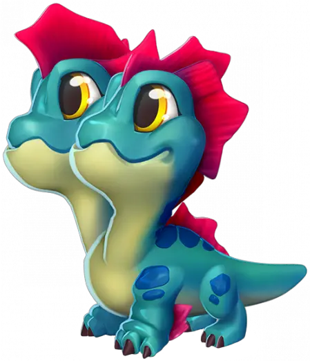  Chip Dragon Mania Legends Dragon Clan Png Chip Png