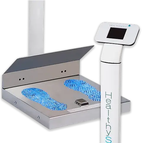  Healthysole Plus Prevent The Spread Of Hais Weighing Scale Png Plus Png