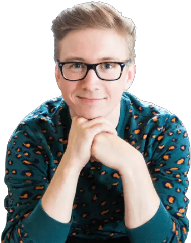  525 Pm Ninja Tyler Blevins Tyler Oakley Png Tyler Blevins Png