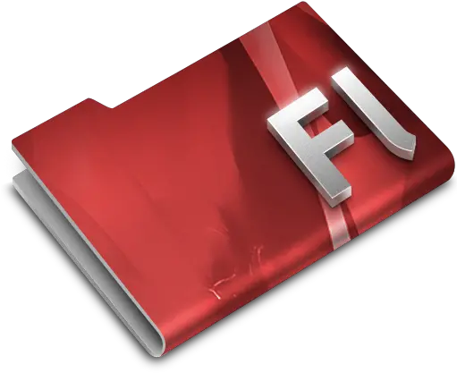  Flash Icon Myiconfinder Horizontal Png Adobe Flash Logo