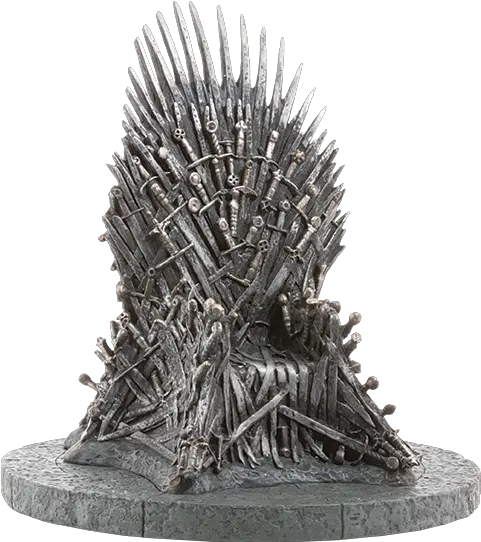  Iron Throne Throne From Game Of Thrones Png Iron Throne Png