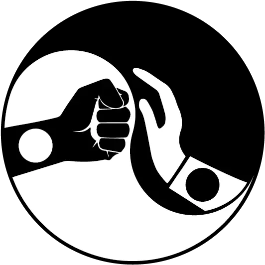  Yin Yang Martial Arts Yin Yang Png Yin Yang Logo