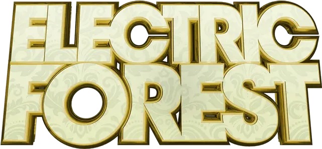  Download Electric Forest Music Festival Electric Forest Festival Logo Png Electric Forest Logo