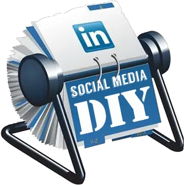  10 Steps To Power Up Your Linkedin Profile Openmoves Us On Facebook Png Linkedin Logo Size