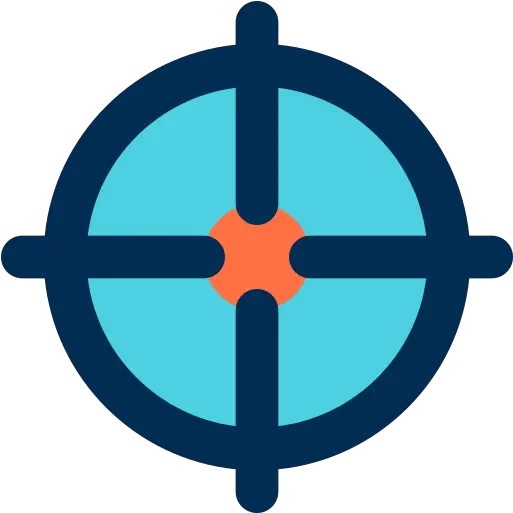  Free Icon Target Png Sniper