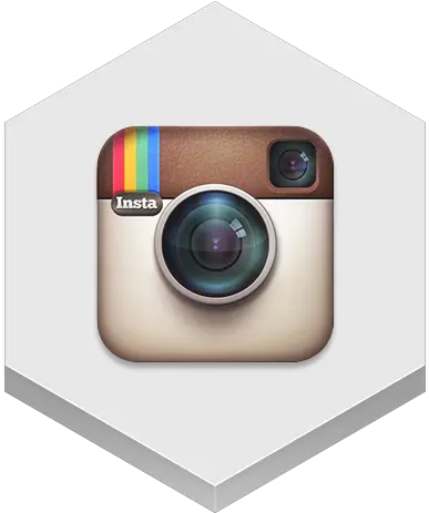  Instagram Icon Hex Icons Pack Softiconscom Old Logo Transparent Instagram Png Instagram Icons Png