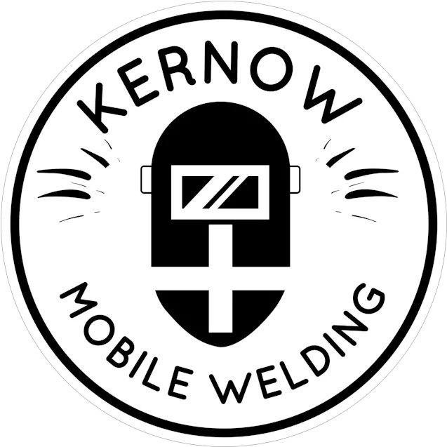  Kernow Mobile Welding Mobile Welding In Cornwall Circle Png Welding Logo