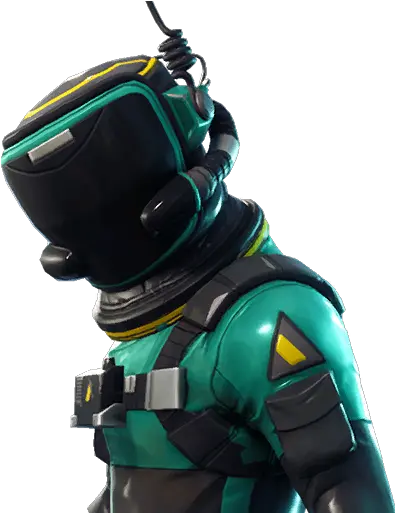  Toxic Trooper Outfit Fnbrco U2014 Fortnite Cosmetics Toxic Trooper Png Toxic Png