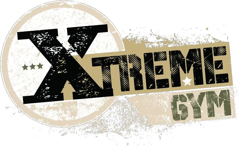  Xtreme Gyms The Team That Brought You Boot Camps Are Xtreme Gym Logo Png Gym Logos