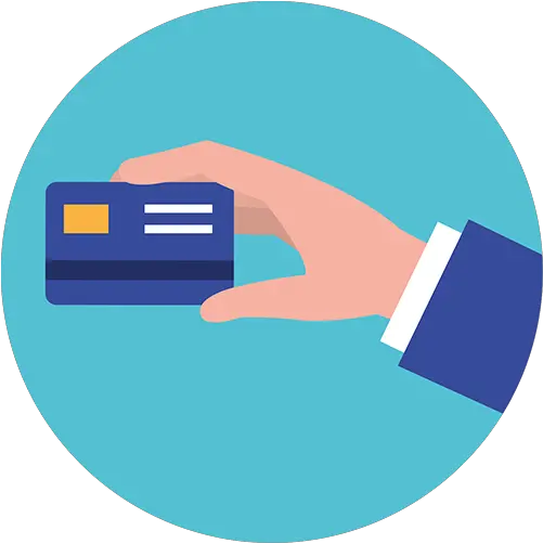  Index Bluvyne Credito Png Swipe Card Icon