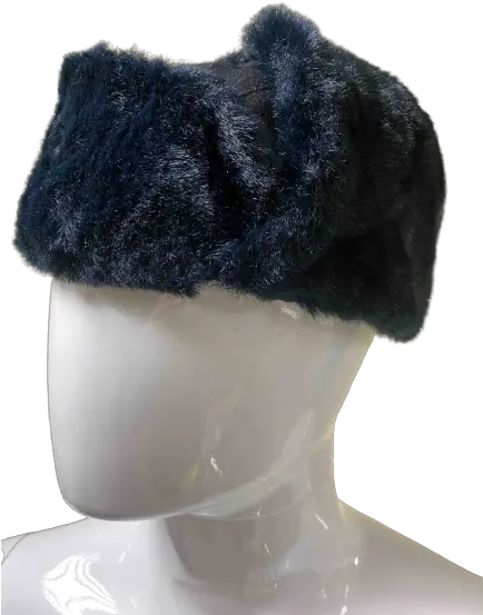  Dutch Police Winter Hat Outdoors Knit Cap Png Winter Hat Png
