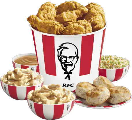  Kfc Combo Transparent Png Kfc Png Kfc Transparent