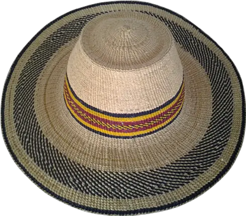  Baraka Shea Butter Usa Straw Hat Western Png Straw Hat Transparent