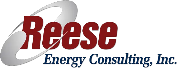  Reese Energy Consulting Vertical Png Reeses Logo