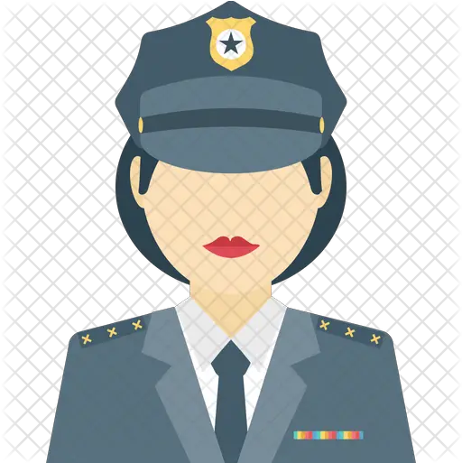  Available In Svg Png Eps Ai Icon Fonts Cartoon Cop Png