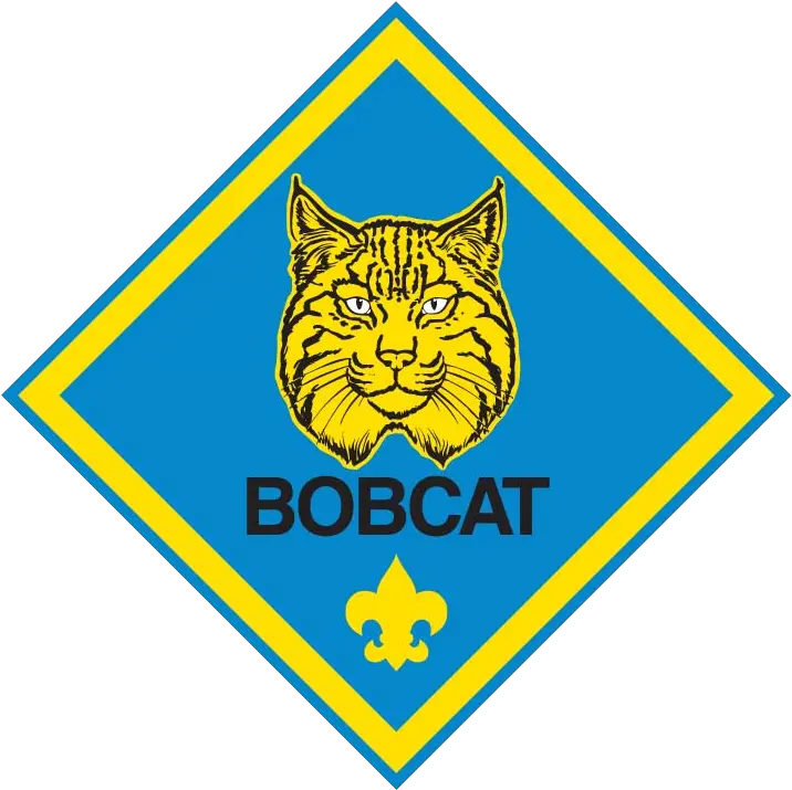  Grade Cub Scout Pack 444 Cub Scout Bobcat Badge Png Cub Scout Logo Png