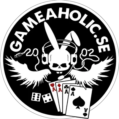  Gameaholicse Gameaholic Logo Png Conan Exiles Logo