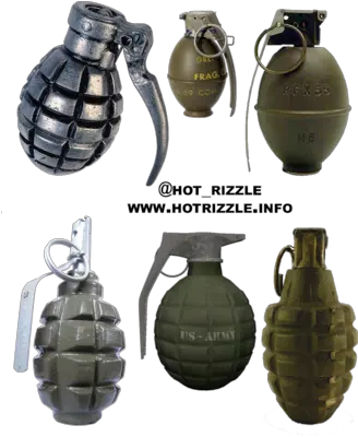  Grenade Hd Png Transparent Hdpng Images Pluspng Hand Grenade Grenade Transparent