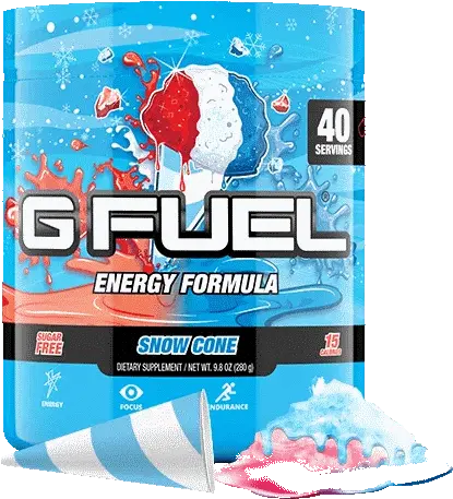  Streamelements Bambz G Fuel Png Gfuel Png