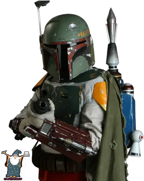  Boba Fett Boba Fett Baby Yoda Png Boba Fett Png