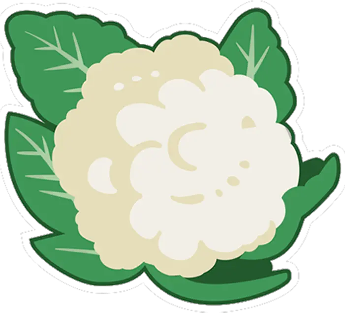  Caulimoji Cauliflower Emoji Petition Caulipower Png Emojis