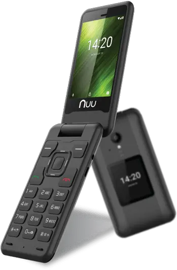  F4l Flip Phone Hotspot Png