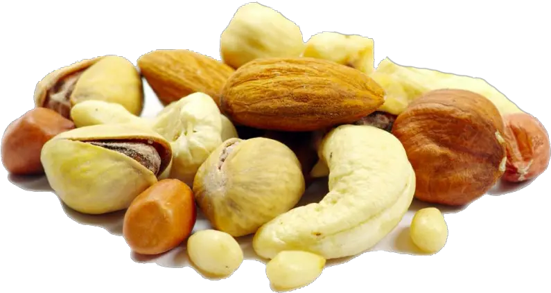  Nuts Food What Do Squirrels Eat Png Nut Png