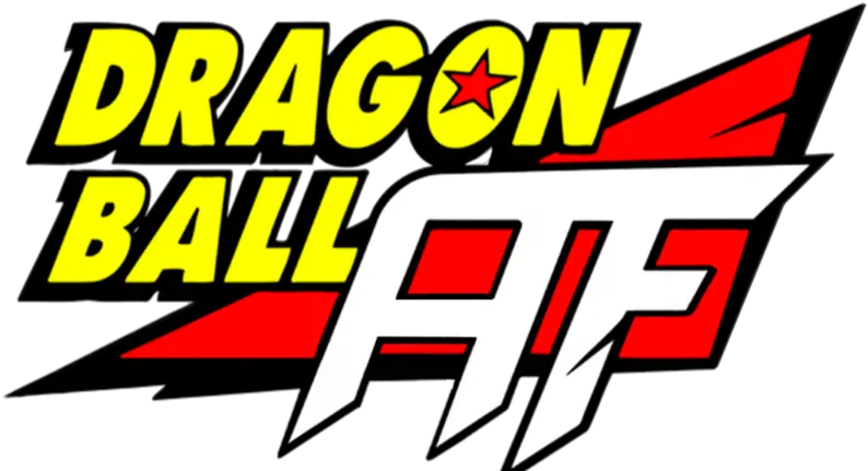  Supporter Comment From Samuel Piscone Changeorg Dragonball Af Logo Png Af Logo