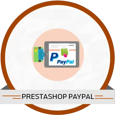  Prestashop Paypal All Paypal Png Paypal Payment Logo