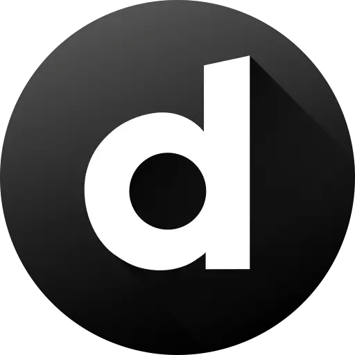  Buy Deezer Likes 2 For 100 Deezer Likes Tryviews Dailymotion Png Logo Deezer Logo