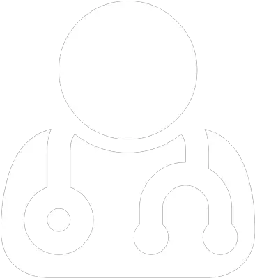  Staff U2013 New Life Health Care Agency Orange Doctor Icon Png Md Icon