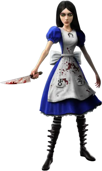  Alice Liddell Pewdiepie Wiki Fandom Alice In Wonderland Madness Returns Alice Png Pewdiepie Face Png