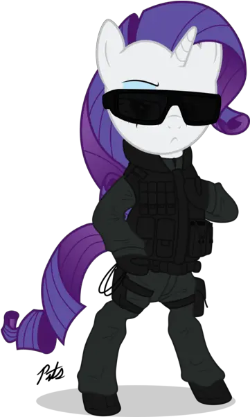  1340757 Artistcamopony Bipedal Clothes Derpibooru My Little Pony Rainbow Six Png Glasses With Transparent Background