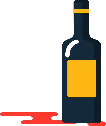  Wine Bottle Free Icon Iconiconscom Vertical Png Wine Bottle Icon Png