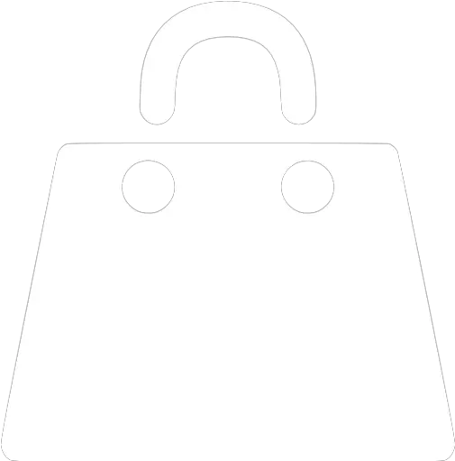  White Shopping Bag Icon White Shopping Bag Icon Transparent Png Bag Icon Png