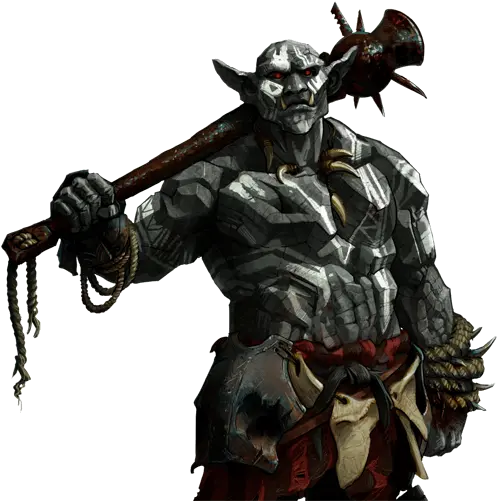  90kib 500x500 Trolls Great Troll 90kib 500x500 Trolls Shadowrun Troll Png Trolls Png Images