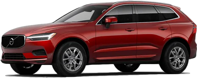  Volvo Png Image Background Volvo Xc60 Red Volvo Png