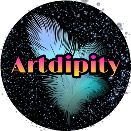  Taehyung Singularity Artdipity Illustrations Art Street Dot Png Taehyung Circle Icon