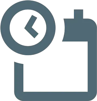  Device And App User Guides Atomi Smart Vertical Png Over Time Icon