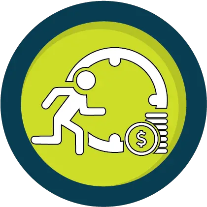  Businesses U0026 Distributors Real Estate Magazine Language Png Foot Traffic Icon