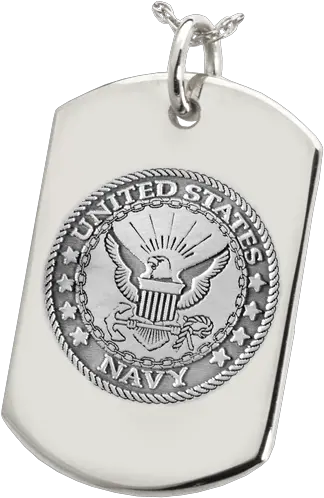  Dog Tag Military Jewelry Thumbprint Dog Tag Necklace Png Dog Tag Png