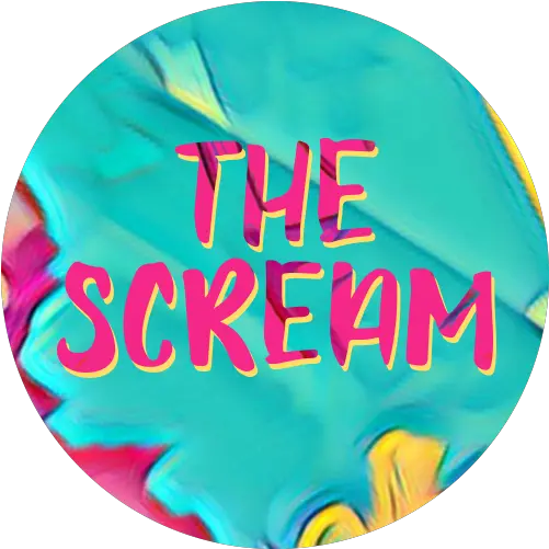  Download The Scream Icon Pack Android Apk Free Dot Png Scream Icon