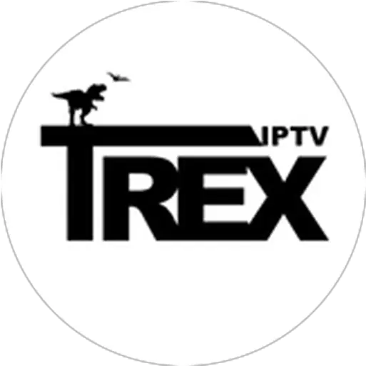  Trex Iptv 10 Download Android Apk Aptoide Trex Iptv App Png Trex Icon