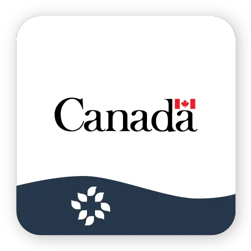  Bc Covid 19 Support App U2014 Thrive Health Dot Png Canada Day Icon