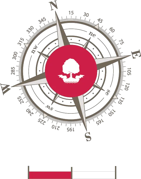  Download Hd Close Map Compass Rose Transparent Png Image Compass Png Map Compass Png