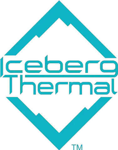  Iceberg Thermal Xxxx Thermalcom Sign Png Iceberg Png