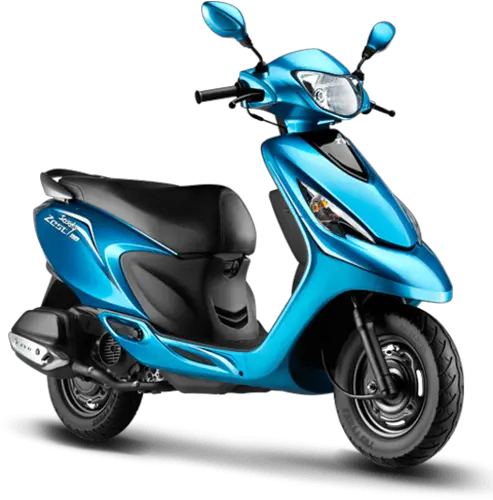  Scooter Png Background Image Tvs Scooty Zest 110 Bs6 Scooter Png