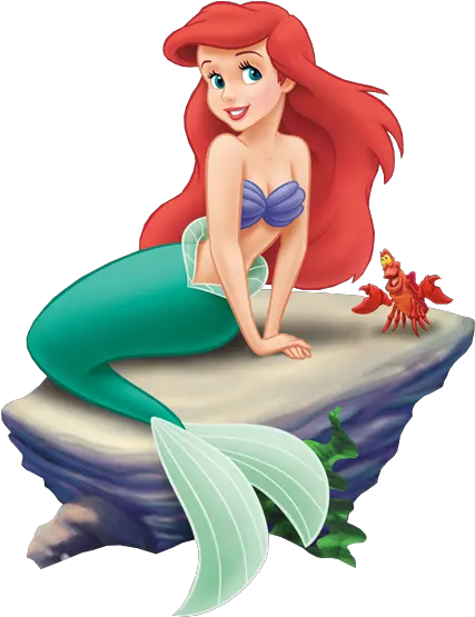  Download Free Png The Little Mermaid Konfest Little Mermaid Png Free Mermaid Png